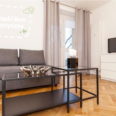 ביאליסטוק Apartment Platinium I מראה חיצוני תמונה