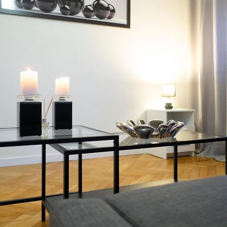 ביאליסטוק Apartment Platinium I מראה חיצוני תמונה