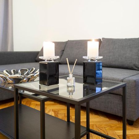 ביאליסטוק Apartment Platinium I מראה חיצוני תמונה