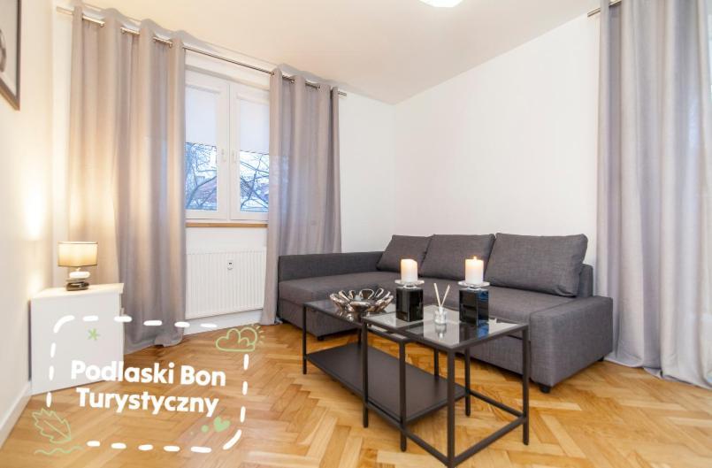 ביאליסטוק Apartment Platinium I מראה חיצוני תמונה