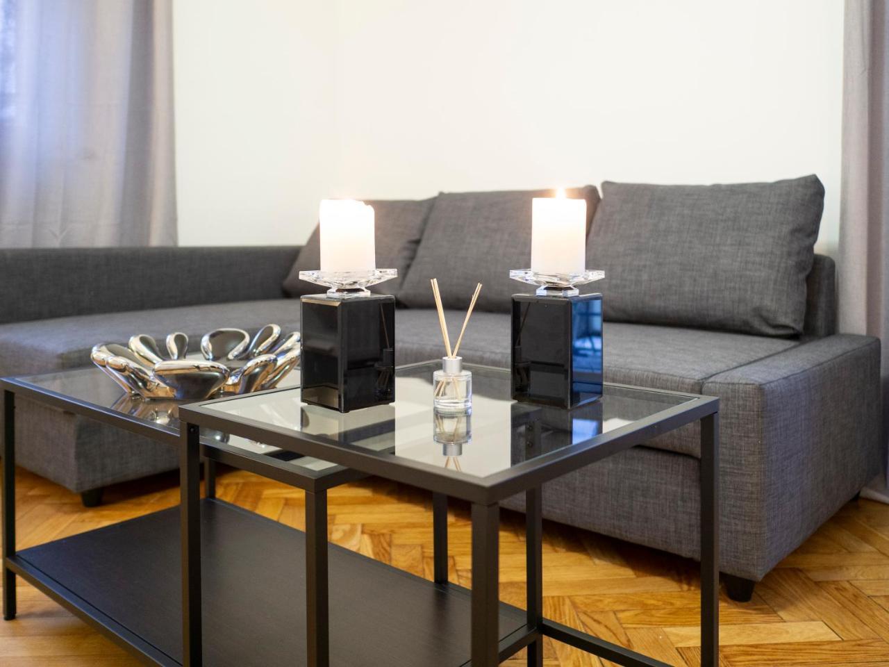 ביאליסטוק Apartment Platinium I מראה חיצוני תמונה