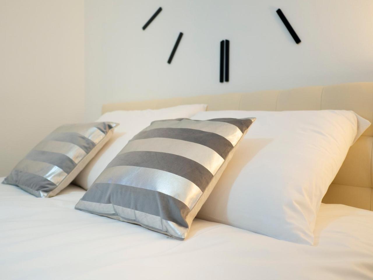 ביאליסטוק Apartment Platinium I מראה חיצוני תמונה